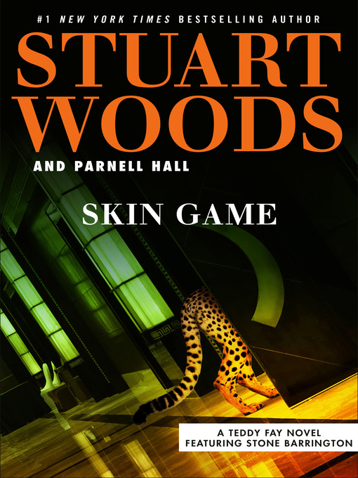 Title details for Skin Game by Stuart Woods - Wait list